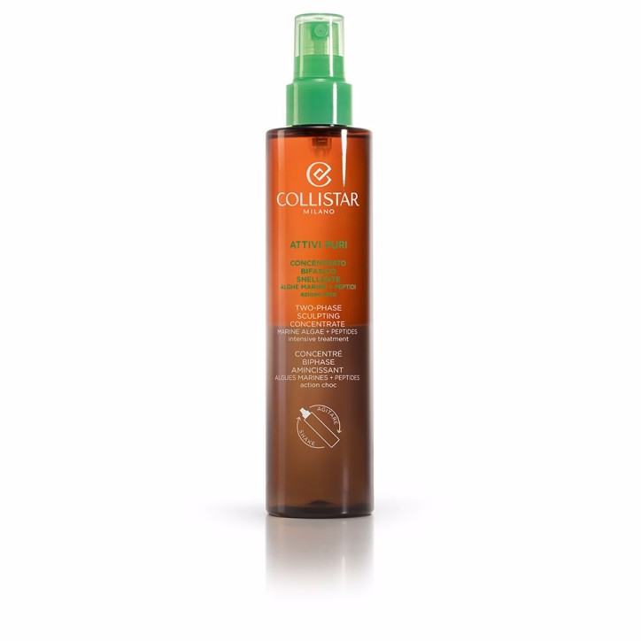 ATTIVI PURI biphasic reducing concentrate seaweed + peptides 200 ml