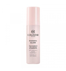 Collistar RIGENERA GLOW anti-wrinkle illuminating treatment 50ml