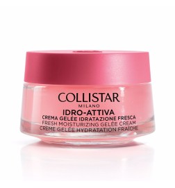 Collistar IDRO-ATTIVA fresh moisturizing gelée cream 50 ml