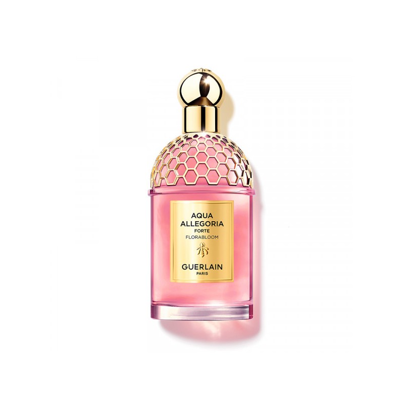 Guerlain AQUA ALLEGORIA FORTE FLORABLOOM Eau de parfum - 125ml