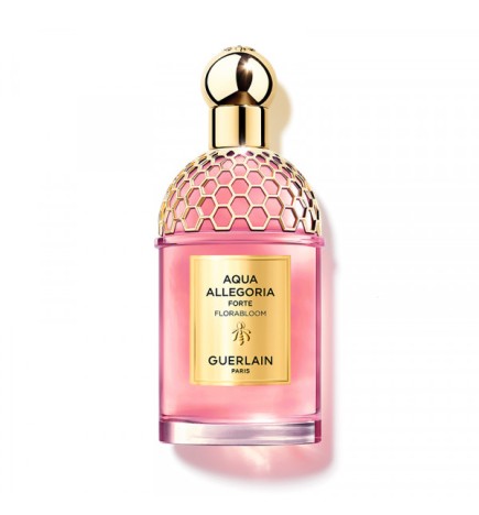 Guerlain AQUA ALLEGORIA FORTE FLORABLOOM Eau de parfum - 125ml