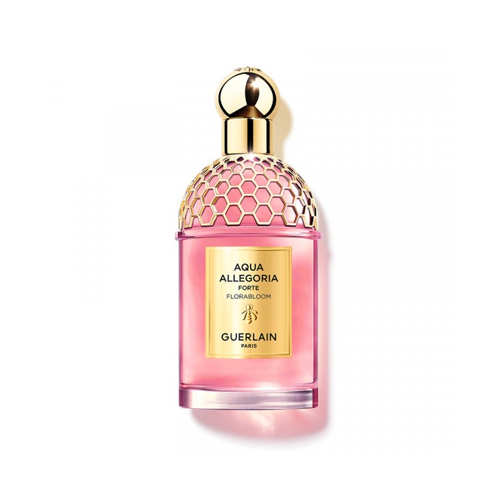 AQUA ALLEGORIA FORTE FLORABLOOM Eau de parfum - 125ml