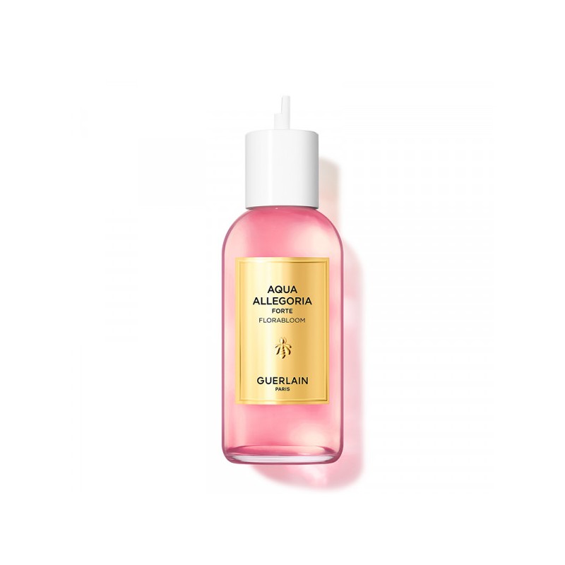 Guerlain AQUA ALLEGORIA FORTE FLORABLOOM Eau de parfum REFILL - 200ml