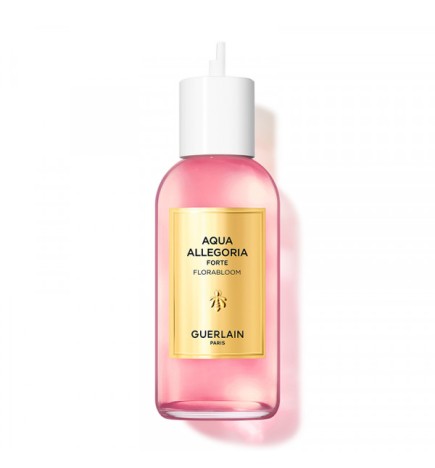 Guerlain AQUA ALLEGORIA FORTE FLORABLOOM Eau de parfum REFILL - 200ml