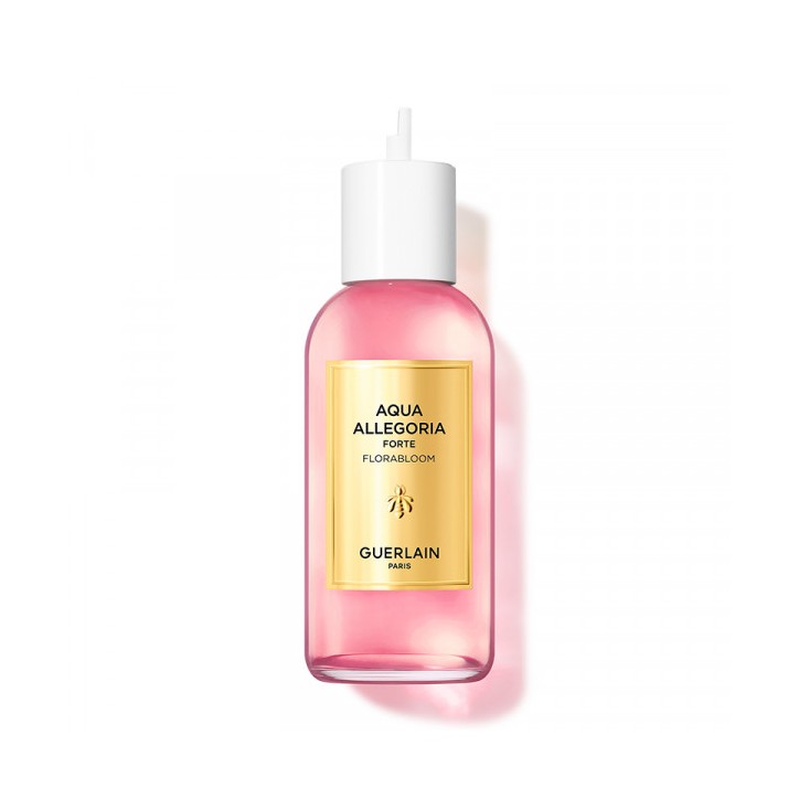 AQUA ALLEGORIA FORTE FLORABLOOM Eau de parfum REFILL - 200ml