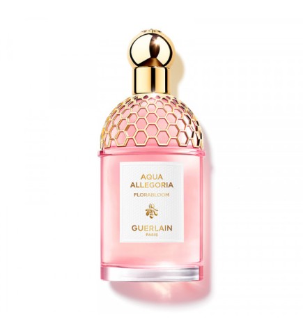 Guerlain AQUA ALLEGORIA FLORABLOOM Eau de Toilette -125ml