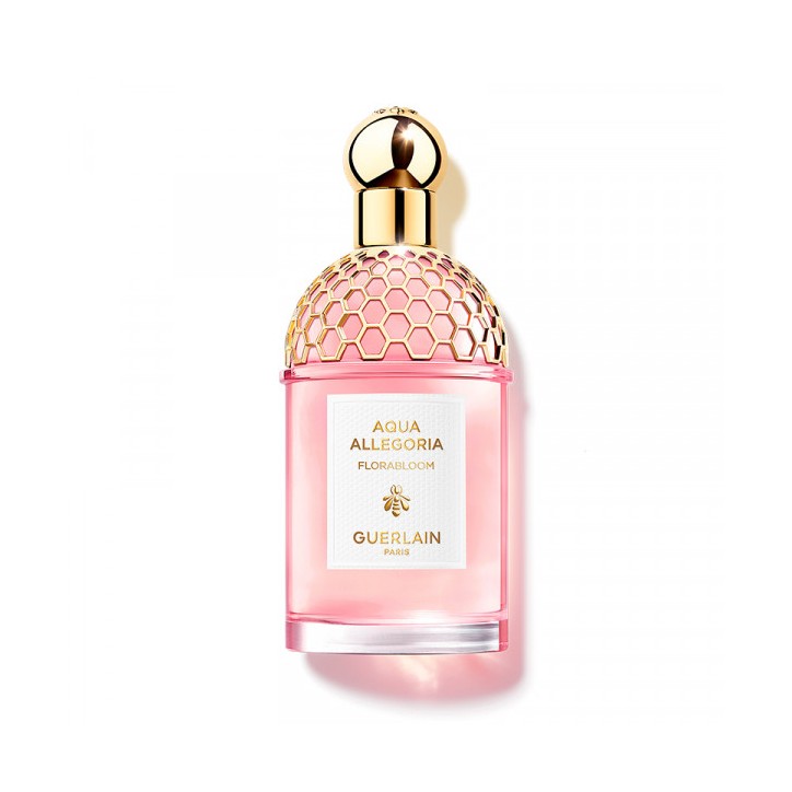 AQUA ALLEGORIA FLORABLOOM Eau de Toilette -125ml