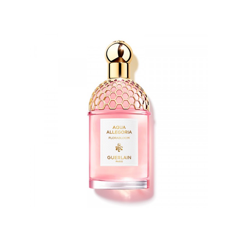Guerlain AQUA ALLEGORIA FLORABLOOM Eau de Toilette - 75ml
