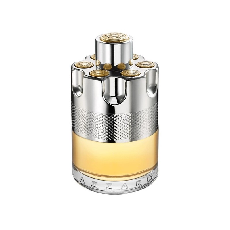 Azzaro WANTED HOMME edt spray 50ml