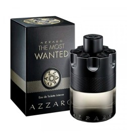 THE MOST WANTED EDT intense 100ml