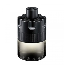 Azzaro THE MOST WANTED EDT intense 50ml