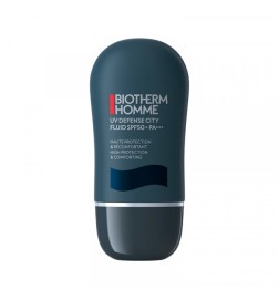Biotherm HOMME UV DEFENSE CITY FLUID SPF50+ 30ml