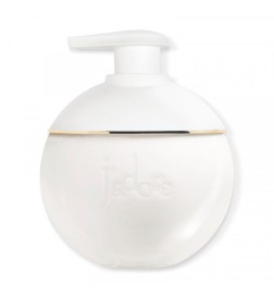 DIOR J'ADORE LES ADORABLES scented Body milk 200ml