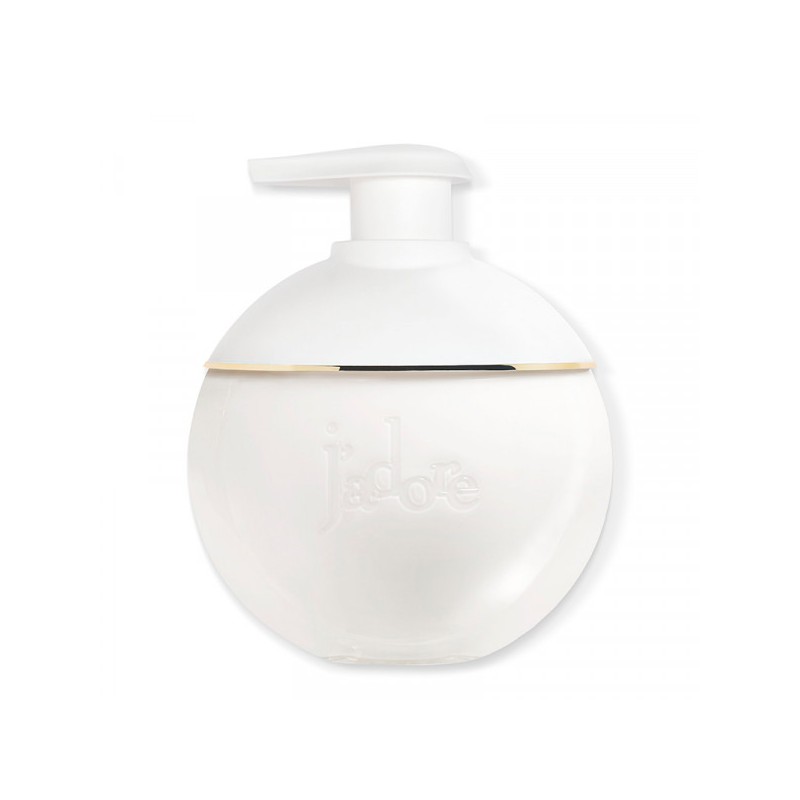 DIOR J'ADORE LES ADORABLES scented Body milk 200ml