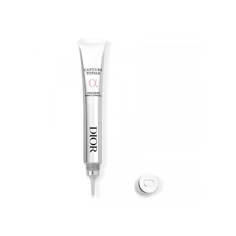 DIOR CAPTURE TOTALE HYALUSHOT Wrinkle corrector 15ml