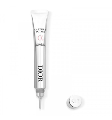 DIOR CAPTURE TOTALE HYALUSHOT Wrinkle corrector 15ml