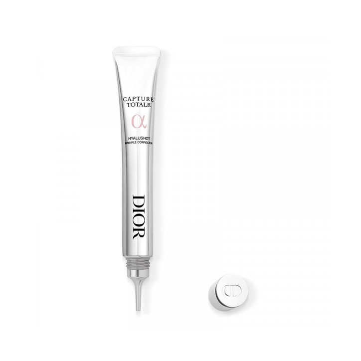 CAPTURE TOTALE HYALUSHOT Wrinkle corrector 15ml