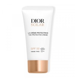 DIOR FACIAL SUN CREAM PROTECTIVE CREAM  SPF50 50ml
