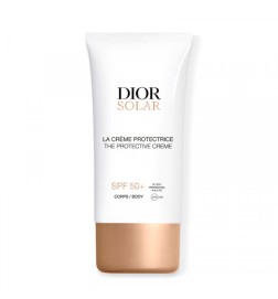 DIOR THE PROTECTIVE CREME BODY SPF 50+ 125ml