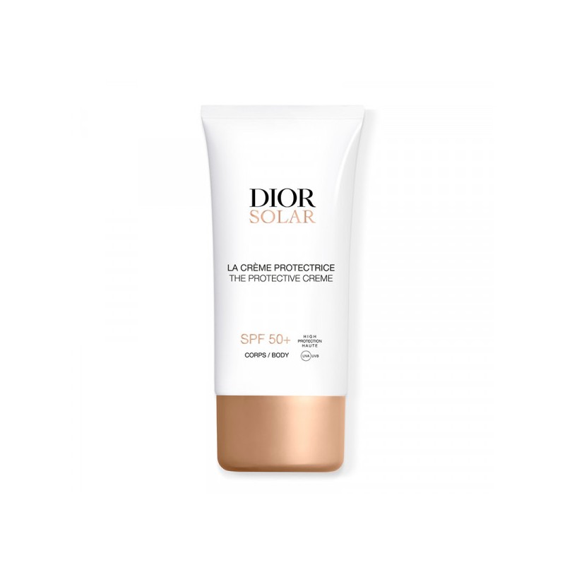 DIOR THE PROTECTIVE CREME BODY SPF 50+ 125ml
