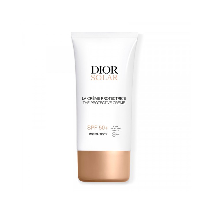 THE PROTECTIVE CREME BODY SPF 50+ 125ml