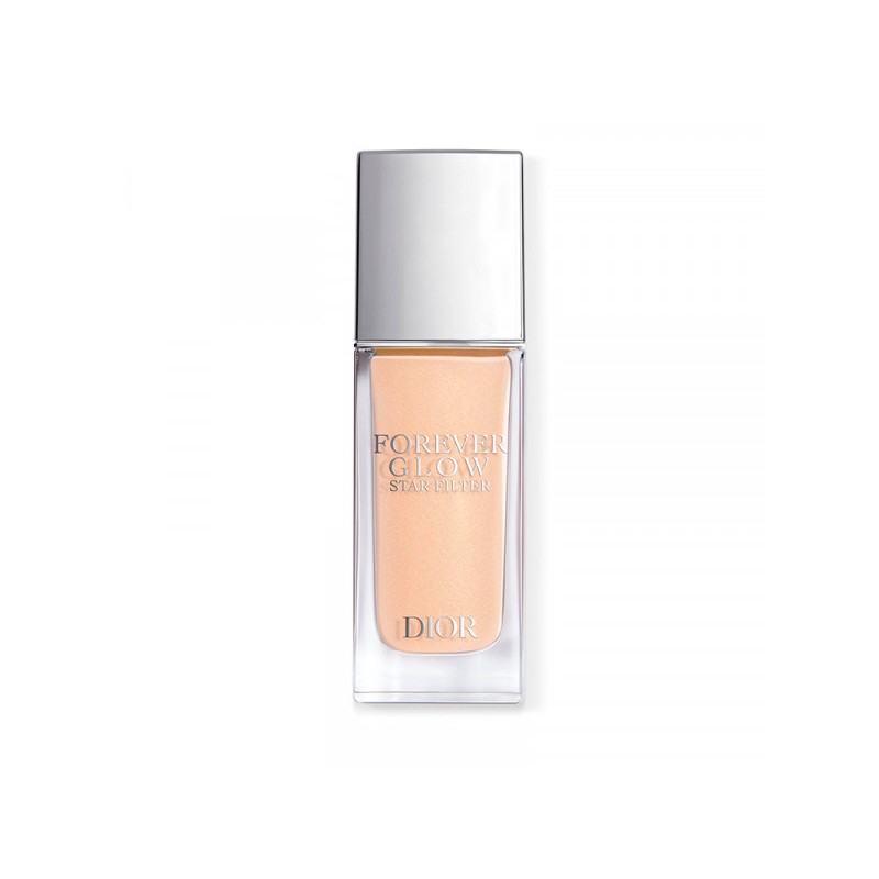 DIOR FOREVER GLOW START FILTER