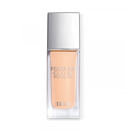 DIOR FOREVER GLOW START FILTER