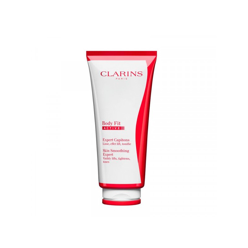 Clarins BODY FIT ACTIVE ANTI-CELLULITE CREAM - 200ml
