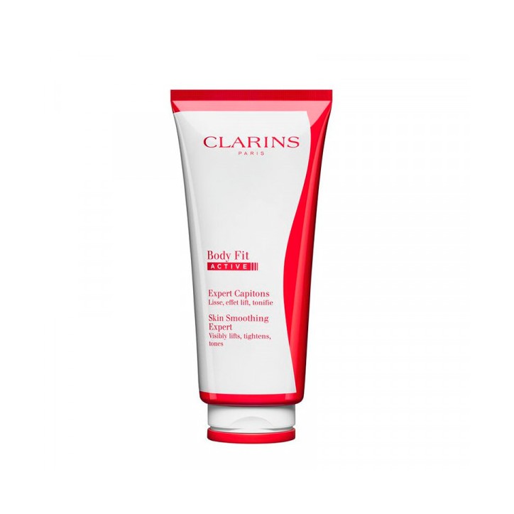 BODY FIT ACTIVE ANTI-CELLULITE CREAM - 200ml BODY FIT ACTIVE ANTI-CELLULITE CREAM - 200ml