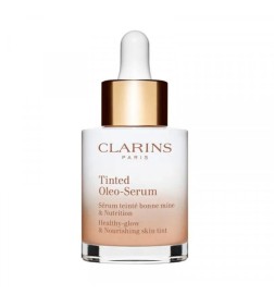Clarins TINTED OLEO sérum 02 30 ml