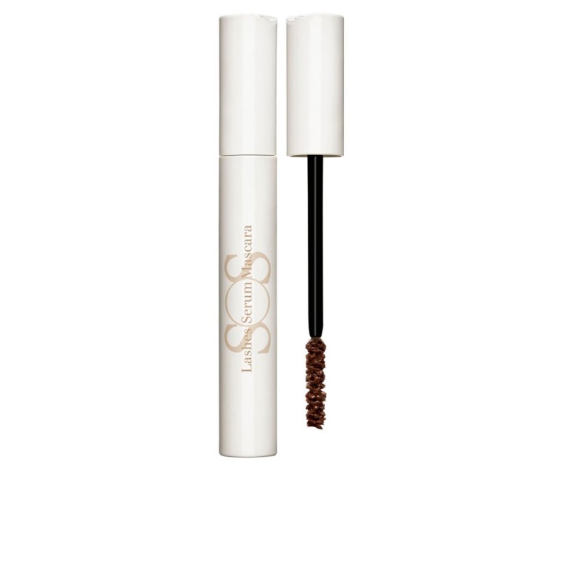 Clarins SOS serum mascara 8ml