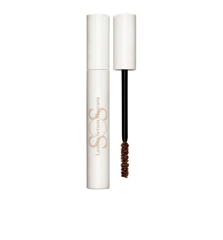 Clarins SOS serum mascara 8ml