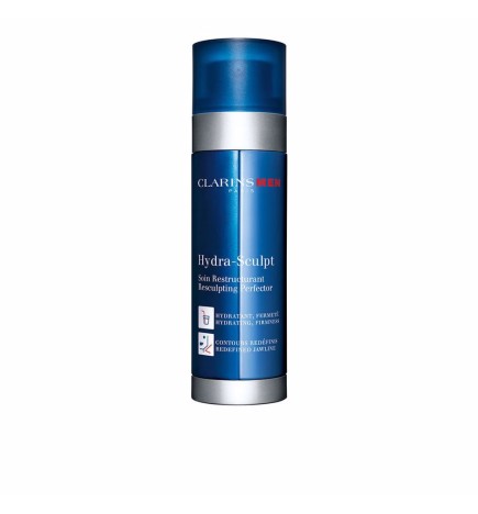 Clarins MEN hydra-sculpt soin restructurant 50 ml