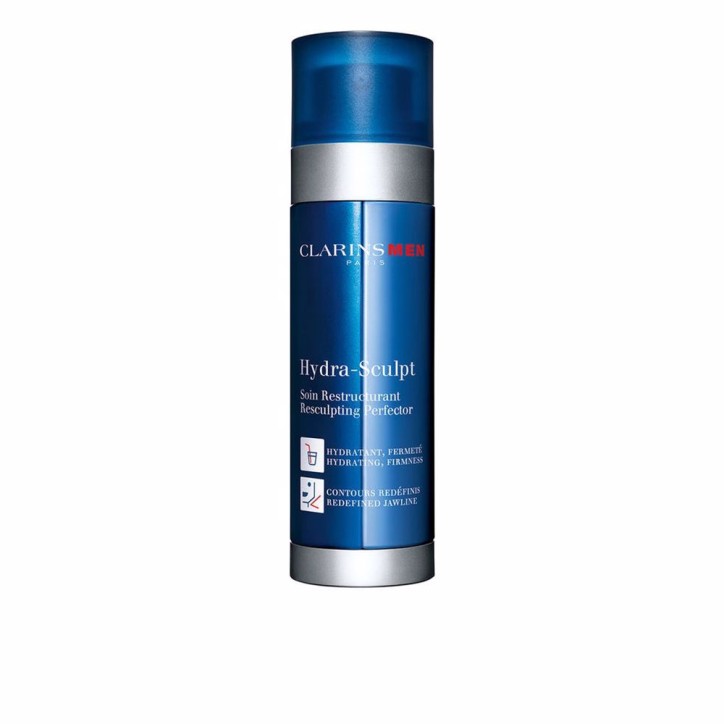 MEN hydra-sculpt soin restructurant 50 ml
