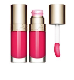 LIP COMFORT OIL POWER OF COLORS lip oil 23 7ml - Clarins -