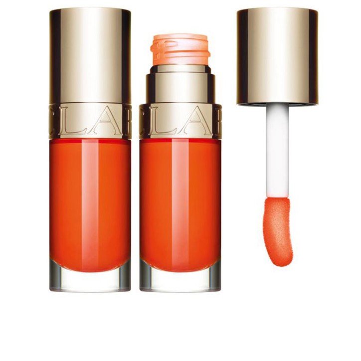 LIP COMFORT OIL POWER OF COLORS lip oil 22 7ml