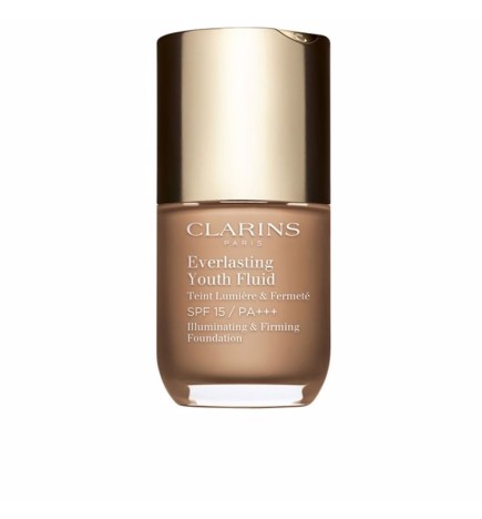 EVERLASTING YOUTH fluid 112.3-sandalwood