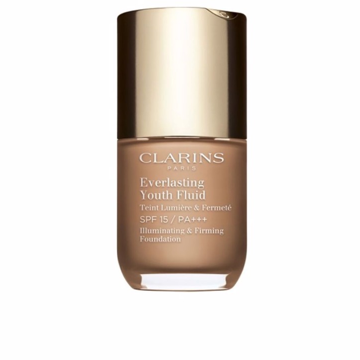 EVERLASTING YOUTH fluid 112.3-sandalwood