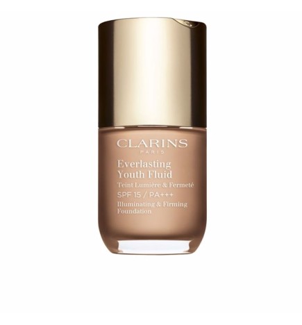 EVERLASTING YOUTH fluid 108,3