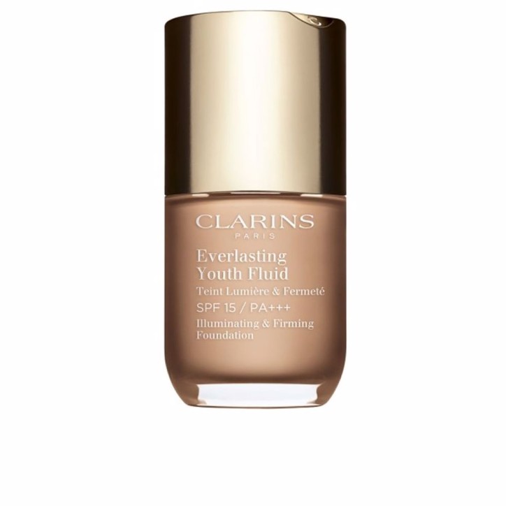 EVERLASTING YOUTH fluid 108,3