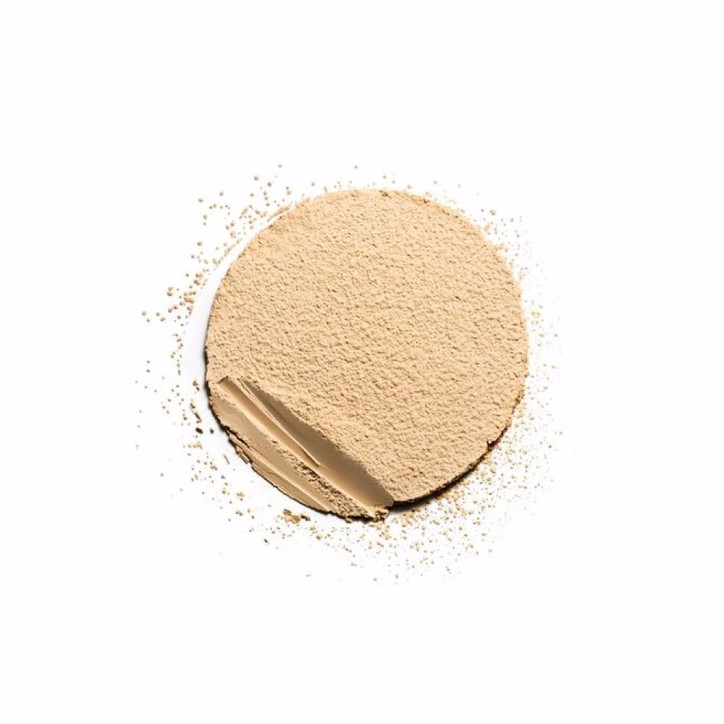 EVER MATTE poudre libre 02-universal medium