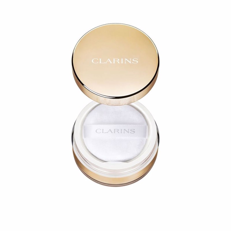 Clarins EVER MATTE poudre libre 02-universal medium