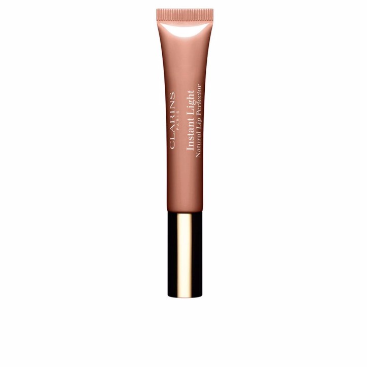 ECLAT MINUTE embellisseur lèvres 06-rosewood shimmer