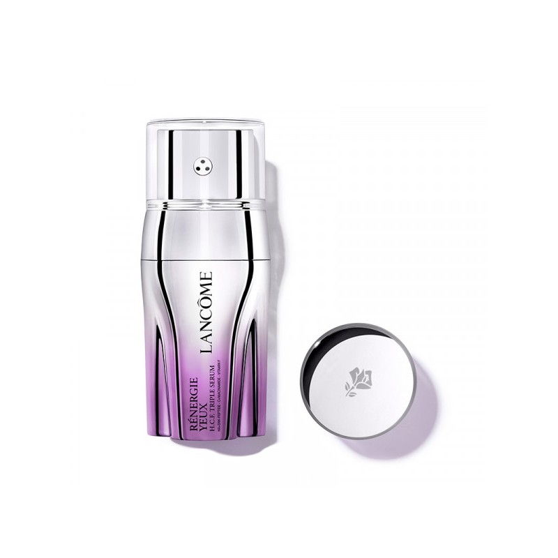 Lancome RÉNERGIE H.C.F. TRIPLE SÉRUM EYES 20ml