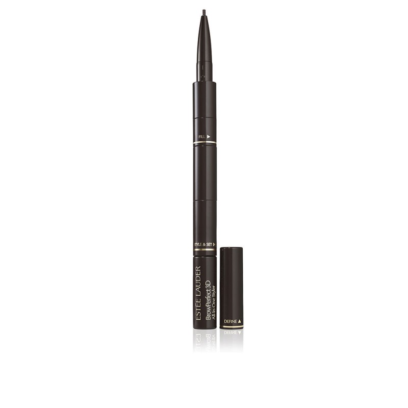 Estée Lauder BROWPERFECT 3D All-in-One Styler Multi-Tasker blackened brown