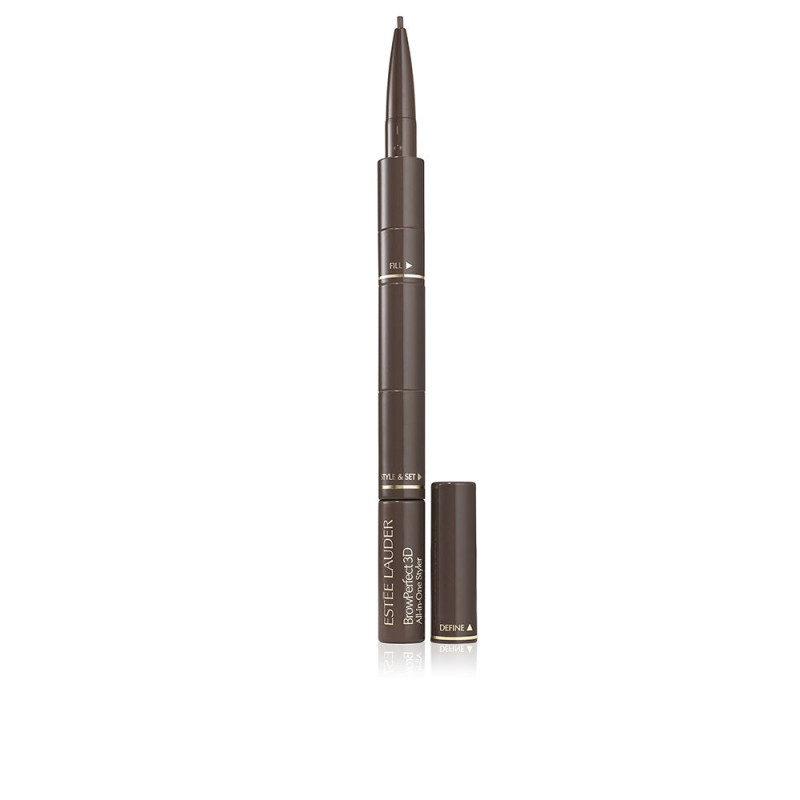 Estée Lauder BROWPERFECT 3D All-in-One Styler Multi-Tasker - 08 brunette