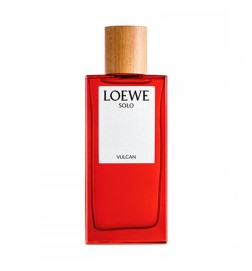 Loewe SOLO VULCAN Eau de Parfum - 100ml
