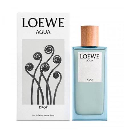 AGUA DROP EDP 50ml