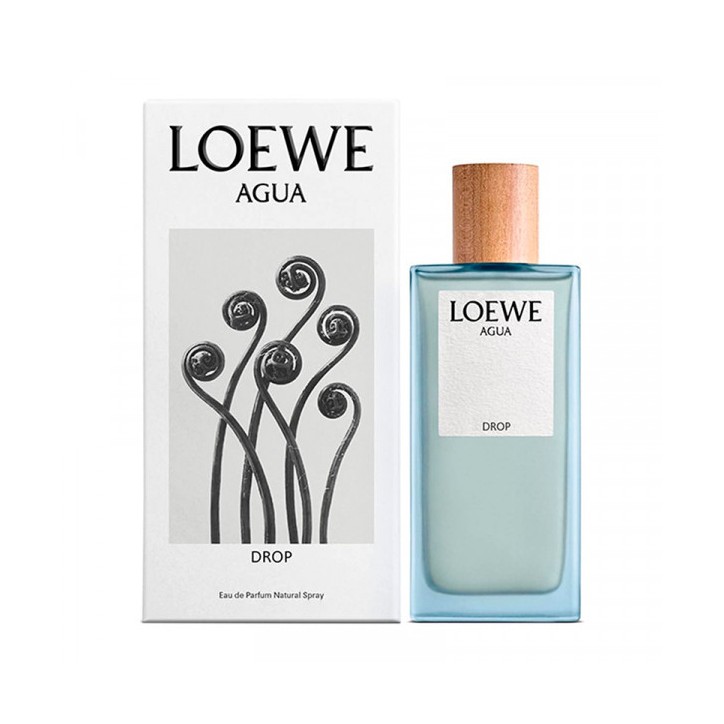 AGUA DROP EDP 50ml