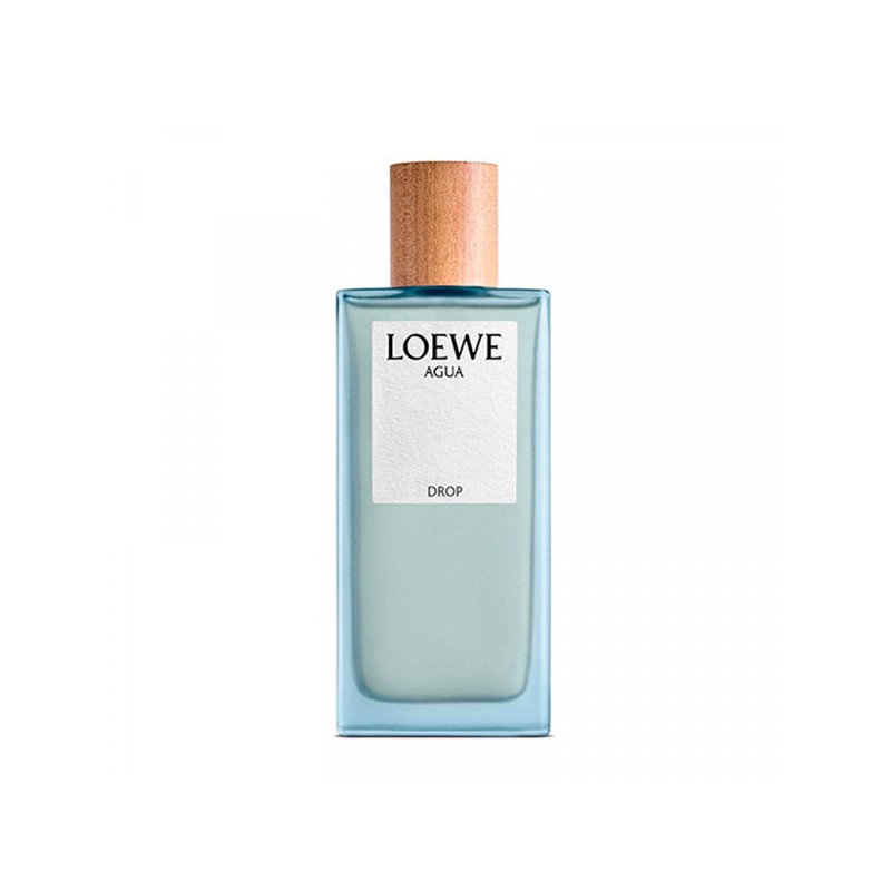 AGUA DROP EDP 50ml - Loewe - 8426017080705 - Perfumes